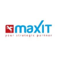 MaxIT Global logo - Similar company to Digital Tek Software