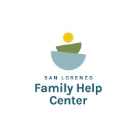 San Lorenzo Family Help Center logo - Similar company to Project Planet