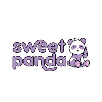 Sweet Panda logo - Similar company to Hipnos