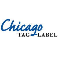 Chicago Tag & Label logo - Similar company to Barcode Id Systems (Now Inovity)