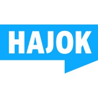 HAJOK Design - Packaging Design & Brand Consulting logo - Similar company to Wolf+Aston