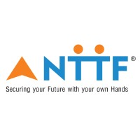 NTTF (School of Computing Sciences) logo - Similar company to Nttf