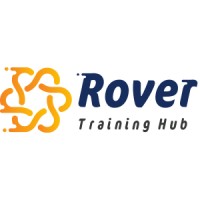 Rover Training Hub logo - Similar company to Think Adverts