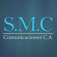 S.M.C comunicaciones C.A logo - Similar company to Xmartech