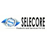 Selecore Products and Services Pvt Ltd logo - Similar company to Smart Parking Solutions