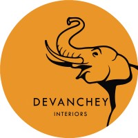 DevanChey Interior Design Studio UK logo - Similar company to Planning Dimensions Ltd