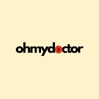Oh My Doctor logo - Similar company to Chamberlains Aqua & Energy Systems Limited (Caesl)