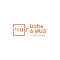 LA BOITE A MUS' logo - Similar company to Codip