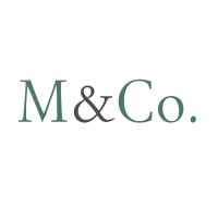 Marriott & Co. logo - Similar company to Eddisons Asset Auctions
