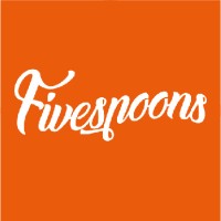 Fivespoons logo - Similar company to Cerub Pr