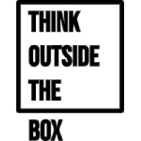 Think Outside the Box logo - Similar company to Think Outside