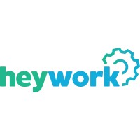 HeyWork Philippines logo - Similar company to Goodapps Inc.