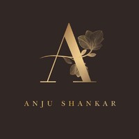 Anju Shankar logo - Similar company to Half Scale