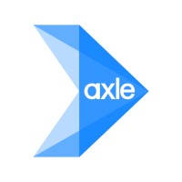 axle ai, Inc. logo - Similar company to Promise Technology