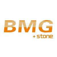 BMG STONE COMPANY logo - Similar company to Hrst Stone