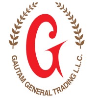 Gautam General Trading L.L.C logo - Similar company to Reesha General Trading Llc