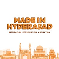 Made in Hyderabad logo - Similar company to Apple Informatics - It Permanent Staffing Consultant / Executive Search Agency Based At Hyderabad.