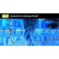ALF - AKADEMIET FOR LEDERSKAPSFILOSOFI logo - Similar company to Document Media As