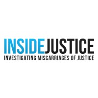 Inside Justice logo - Similar company to Crimecon Uk