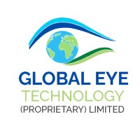 Global Eye Technology logo - Similar company to Axis Tech