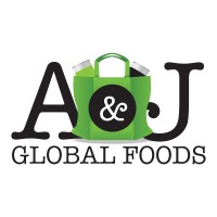 A & J GLOBAL FOODS, INC. logo - Similar company to Nutra Pak