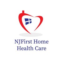 NJ First Home Health Care logo - Similar company to Regenespine