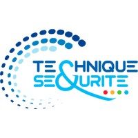 TECHNIQUE ET SECURITE logo - Similar company to Numlog