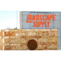 New Braunfels Landscape Supply