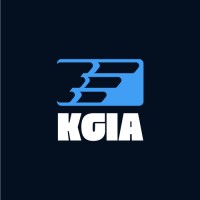 Kosovo Game Industry Association(KGIA) logo - Similar company to Zonda Creative Studio