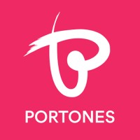 Portones Shopping logo - Similar company to Ushas