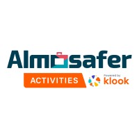 Almosafer Activities logo - Similar company to Studio Ü