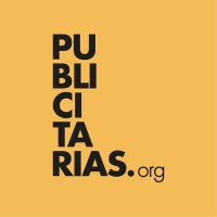 Publicitarias logo - Similar company to Bridge The Gap Consultores