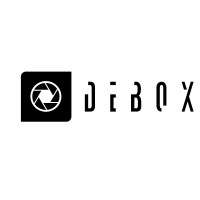 DeBOX CREATIVE logo - Similar company to Dreeven Technologies