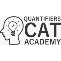 Quantifiers CAT Academy logo - Similar company to Placement Saathi