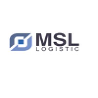 MSL Logistic Services Distribution logo - Similar company to Ringdoc