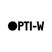 Opti-W logo - Similar company to Opti-Club