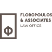 Floropoulos & Associates Law Firm logo - Similar company to Faslis Law Office