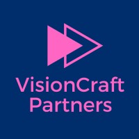 VisionCraft Partners logo - Similar company to Flat.Show