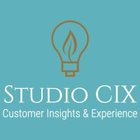 Studio CIX logo - Similar company to Insocial - Feedback Solutions