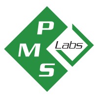 PMSLabs logo - Similar company to Pms Labs
