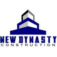 New Dynasty Construction Co. logo - Similar company to Constructora Integrales Cv Ltda.