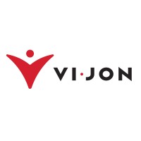Vi-Jon logo - Similar company to F&B Cosmetics