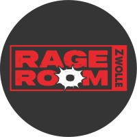 RAGEROOM Zwolle logo - Similar company to Igmar