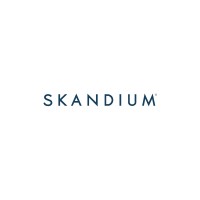 Skandium logo - Similar company to Hosted·Ai