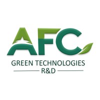 AFC Green Technologies R&D and Consultancy Inc. logo - Similar company to Kfobix