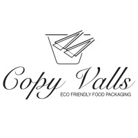 Copy Valls | Eco Friendly Food Packaging logo - Similar company to Mysecurecup