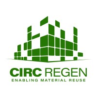 Circ Regen logo - Similar company to Barty Education And Development