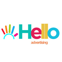 Hello Advertising logo - Similar company to Hello Advertising