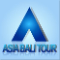 Asia Bali Tour logo - Similar company to Bali Authentique