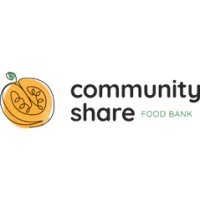Community Share Food Bank